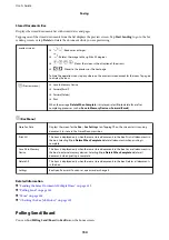 Preview for 154 page of Epson WF-C5790 Series User Manual