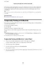 Preview for 170 page of Epson WF-C5790 Series User Manual