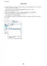 Preview for 207 page of Epson WF-C5790 Series User Manual