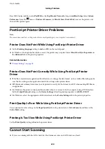 Preview for 219 page of Epson WF-C5790 Series User Manual