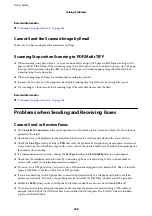 Preview for 228 page of Epson WF-C5790 Series User Manual