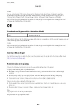 Preview for 253 page of Epson WF-C5790 Series User Manual