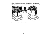 Preview for 22 page of Epson WF-C869R User Manual