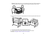 Preview for 23 page of Epson WF-C869R User Manual