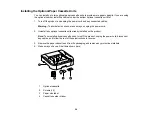 Preview for 24 page of Epson WF-C869R User Manual