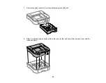 Preview for 26 page of Epson WF-C869R User Manual