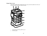 Preview for 54 page of Epson WF-C869R User Manual