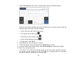 Preview for 78 page of Epson WF-C869R User Manual