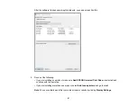 Preview for 91 page of Epson WF-C869R User Manual