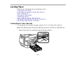 Preview for 102 page of Epson WF-C869R User Manual