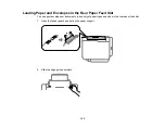 Preview for 105 page of Epson WF-C869R User Manual