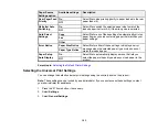 Preview for 123 page of Epson WF-C869R User Manual