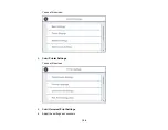 Preview for 124 page of Epson WF-C869R User Manual