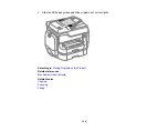 Preview for 130 page of Epson WF-C869R User Manual