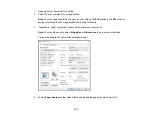 Preview for 137 page of Epson WF-C869R User Manual