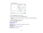 Preview for 166 page of Epson WF-C869R User Manual