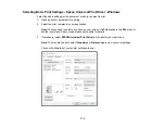 Preview for 179 page of Epson WF-C869R User Manual