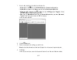 Preview for 237 page of Epson WF-C869R User Manual