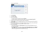 Preview for 242 page of Epson WF-C869R User Manual