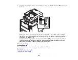 Preview for 249 page of Epson WF-C869R User Manual