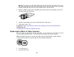 Preview for 327 page of Epson WF-C869R User Manual