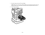 Preview for 333 page of Epson WF-C869R User Manual