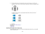 Preview for 350 page of Epson WF-C869R User Manual