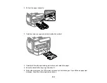 Preview for 386 page of Epson WF-C869R User Manual