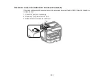 Preview for 392 page of Epson WF-C869R User Manual