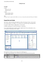 Preview for 11 page of Epson WF-C879R Series Setup And Administration Manual