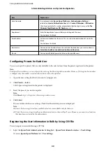 Preview for 40 page of Epson WF-C879R Series Setup And Administration Manual