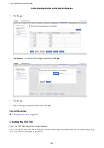 Preview for 41 page of Epson WF-C879R Series Setup And Administration Manual