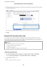 Preview for 58 page of Epson WF-C879R Series Setup And Administration Manual