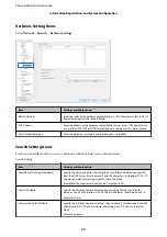 Preview for 70 page of Epson WF-C879R Series Setup And Administration Manual