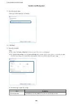 Preview for 89 page of Epson WF-C879R Series Setup And Administration Manual