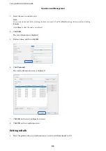 Preview for 93 page of Epson WF-C879R Series Setup And Administration Manual