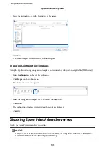 Preview for 101 page of Epson WF-C879R Series Setup And Administration Manual