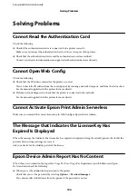 Preview for 104 page of Epson WF-C879R Series Setup And Administration Manual