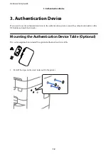 Preview for 12 page of Epson WF-C979R Series Hardware Setup Manual