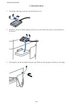 Preview for 15 page of Epson WF-C979R Series Hardware Setup Manual