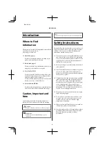 Preview for 4 page of Epson WF-M1561 Basic Manual