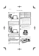 Preview for 8 page of Epson WF-M1561 Basic Manual