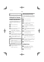 Preview for 12 page of Epson WF-M1561 Basic Manual