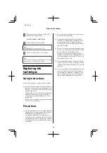 Preview for 14 page of Epson WF-M1561 Basic Manual