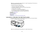 Preview for 58 page of Epson WF-M5194 User Manual