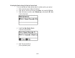 Preview for 153 page of Epson WF-M5194 User Manual