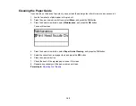 Preview for 165 page of Epson WF-M5194 User Manual