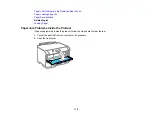 Preview for 179 page of Epson WF-M5194 User Manual