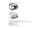 Preview for 180 page of Epson WF-M5194 User Manual