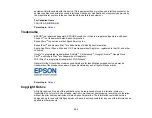 Preview for 223 page of Epson WF-M5194 User Manual